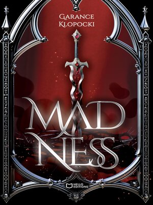 cover image of Madness